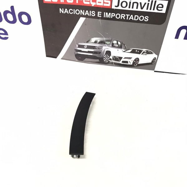 Ponta Friso Teto Bmw X5 F15 35i 2015 2016 - 105111983c