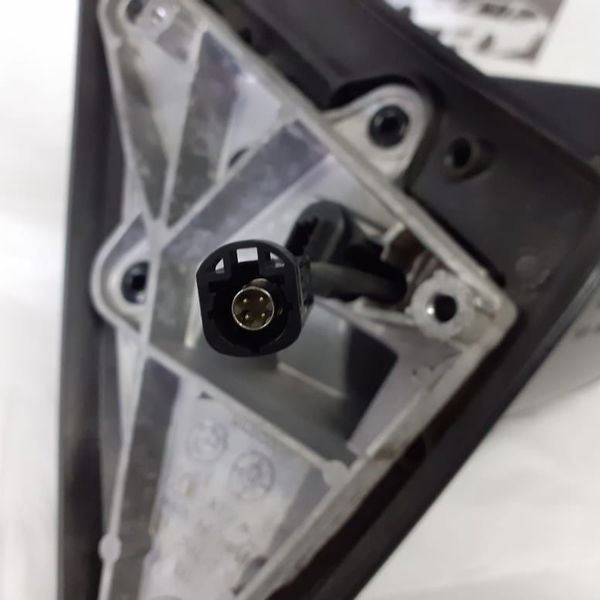 Retrovisor Direito Bmw X6 Xdrive35i 2013 Sem Camera