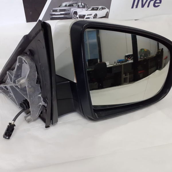 Retrovisor Direito Bmw X6 Xdrive35i 2013 Sem Camera