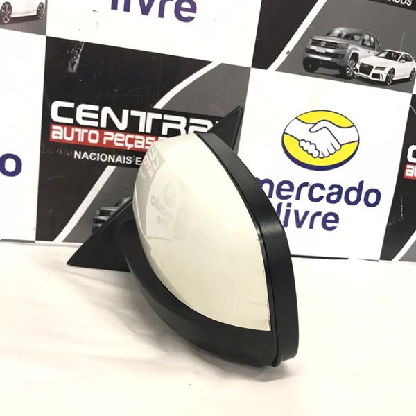 Retrovisor Esquerdo Bmw X6 Xdrive35i 2013 Com Camera Detalhe