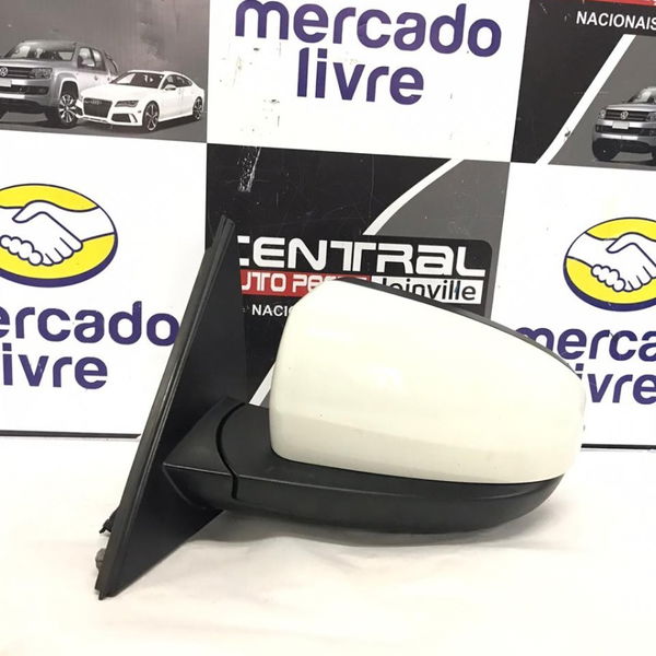 Retrovisor Esquerdo Bmw X6 Xdrive35i 2013 Com Camera Detalhe