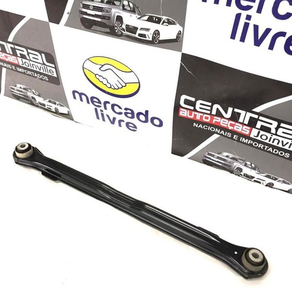 Braço Maior Traseiro Direito Renegade 1.8 Flex 2015 2016 N2