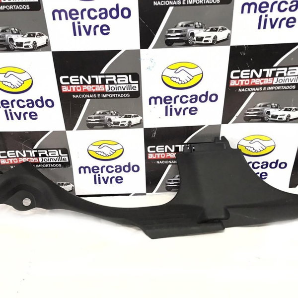 Acabamento Inferior Soleira Esquerda Renegade Flex 2015 2016