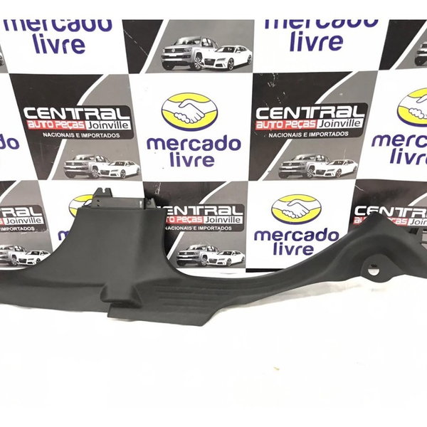 Acabamento Inferior Soleira Direita Renegade Flex 2015 2016