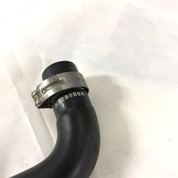 Mangueira Respiro Jeep Renegade 1.8 Flex 2015 2016 55260998