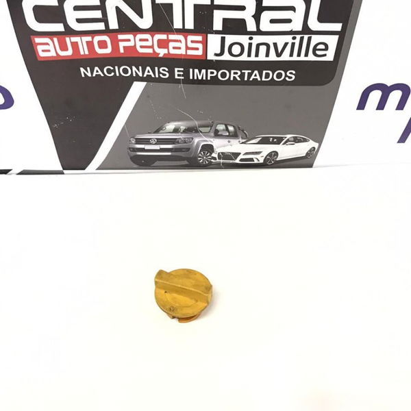 Tampa Óleo Motor Jeep Renegade Flex 2015 2016 Original
