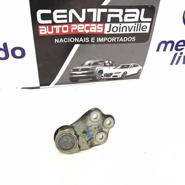 Pivô Bandeja Dianteira Esquerda Renegade 1.8 Flex 2015 2016