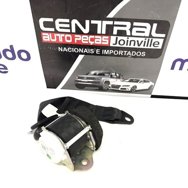 Cinto Segurança Traseiro Direito Jeep Renegade 1.8 2015 2016