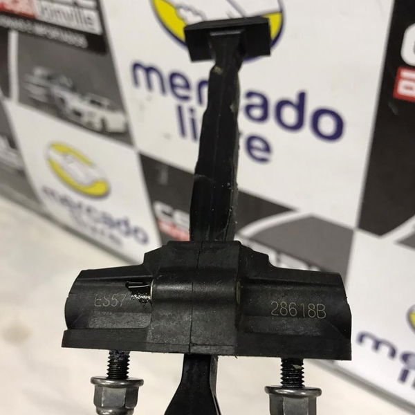 Limitador Porta Traseira Direita Jeep Compass Flex 2018 2019