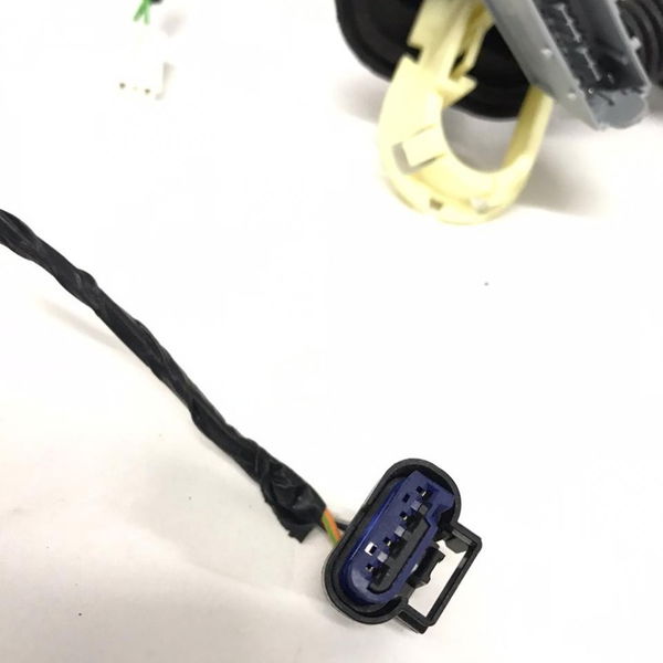 Chicote Fiação Porta Traseira Direita Compass Flex 2018 2019