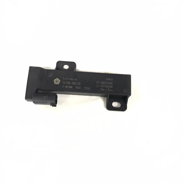 Sensor Antena Keyless Traseiro Direito Jeep Compass 18 2019