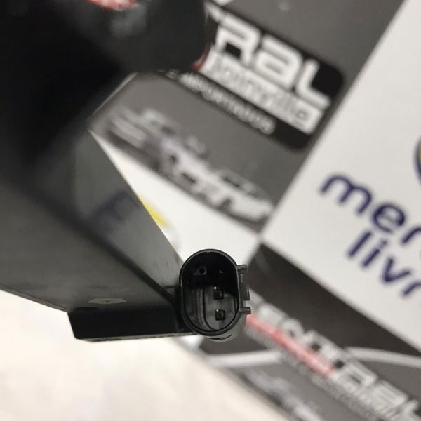 Sensor Antena Keyless Traseiro Direito Jeep Compass 18 2019