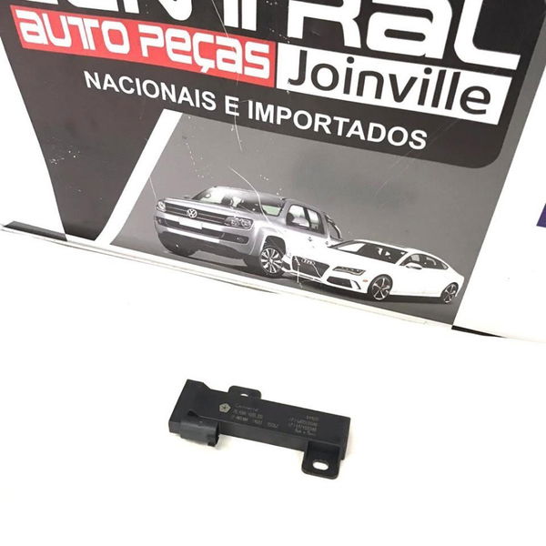 Sensor Antena Keyless Traseiro Direito Jeep Compass 18 2019