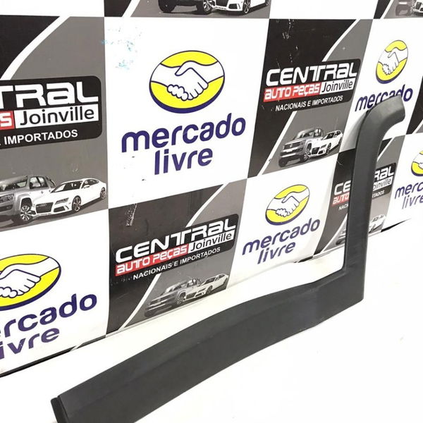 Aplique Moldura Porta Traseira Esquerda Compass Flex 2019 20