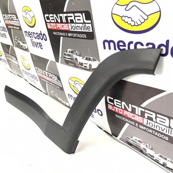 Aplique Moldura Porta Traseira Esquerda Compass Flex 2019 20