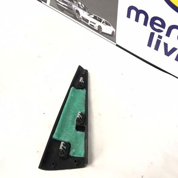 Acabamento Interno Porta Traseira Esquerda Compass 2018 2019