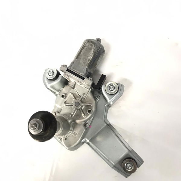 Motor Limpador Tampa Traseira Jeep Compass Flex 2018 2019 