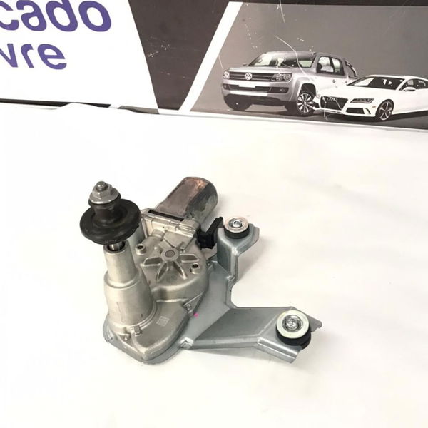 Motor Limpador Tampa Traseira Jeep Compass Flex 2018 2019 