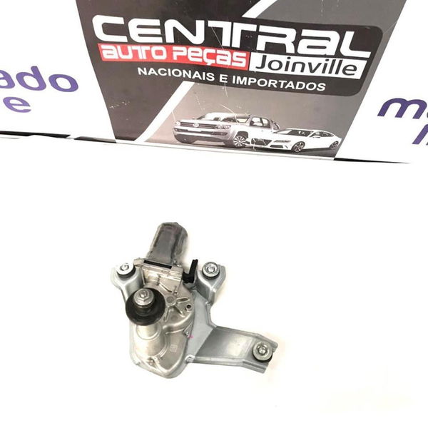 Motor Limpador Tampa Traseira Jeep Compass Flex 2018 2019 
