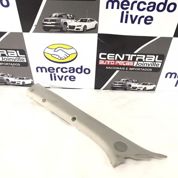 Acabamento Esquerdo Coluna Parabrisas Amarok 2013 2014 2015