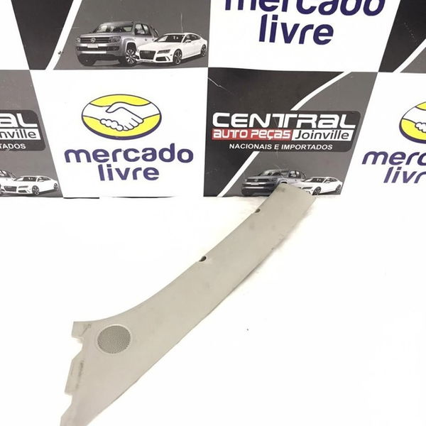 Acabamento Esquerdo Coluna Parabrisas Amarok 2013 2014 2015