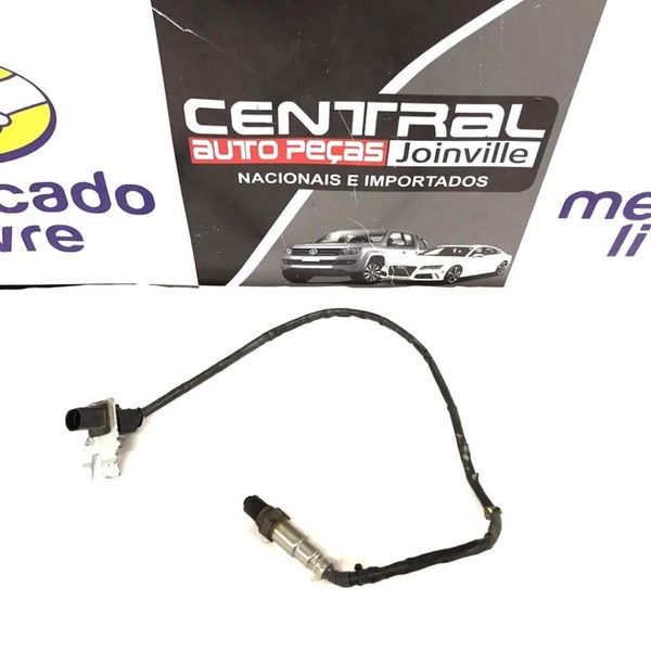 Sonda Lambda Vw Amarok 2013 2014 2015 - 0281004160 03l906262
