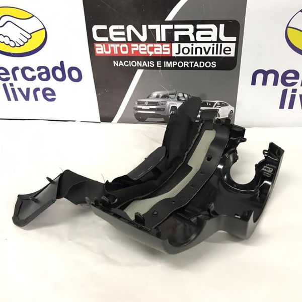 Acabamento Superior Coluna Direção Jeep Compass Flex 18 2019