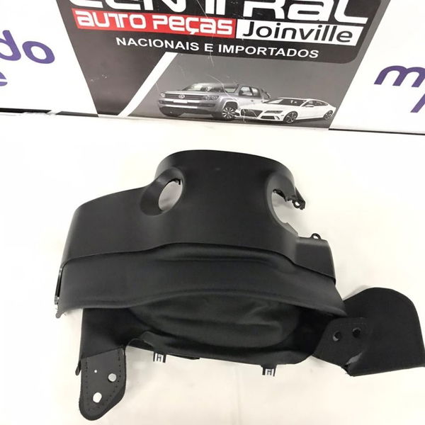 Acabamento Superior Coluna Direção Jeep Compass Flex 18 2019