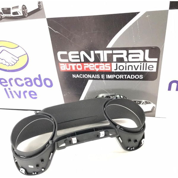 Moldura Painel Instrumentos Jeep Compass Flex 2018 2019