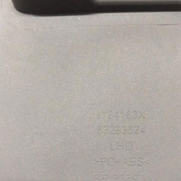 Moldura Painel Instrumentos Jeep Compass Flex 2018 2019