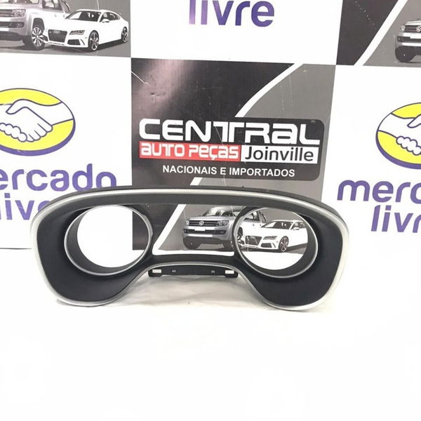 Moldura Painel Instrumentos Jeep Compass Flex 2018 2019