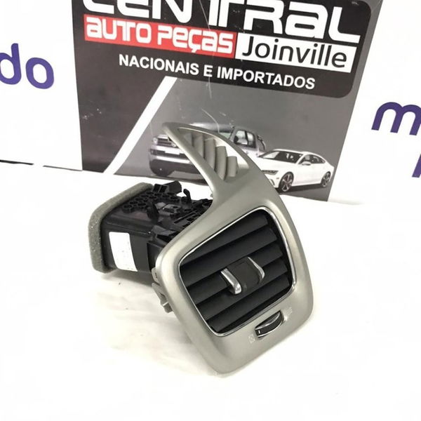 Difusor Ar Condicionado Direito Jeep Compass Flex 2018 2019