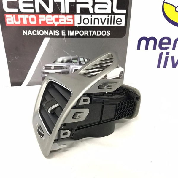 Difusor Ar Condicionado Direito Jeep Compass Flex 2018 2019