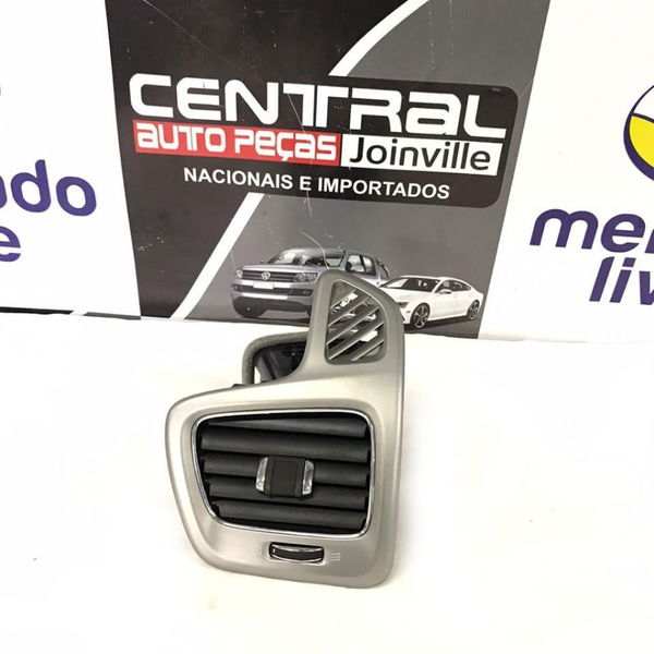 Difusor Ar Condicionado Direito Jeep Compass Flex 2018 2019