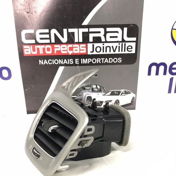 Difusor Ar Condicionado Esquerdo Jeep Compass Flex 2018 2019