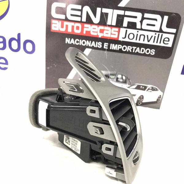 Difusor Ar Condicionado Esquerdo Jeep Compass Flex 2018 2019