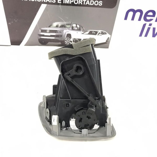 Difusor Ar Condicionado Esquerdo Jeep Compass Flex 2018 2019