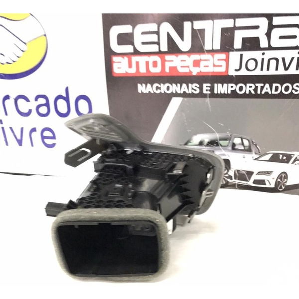 Difusor Ar Condicionado Esquerdo Jeep Compass Flex 2018 2019