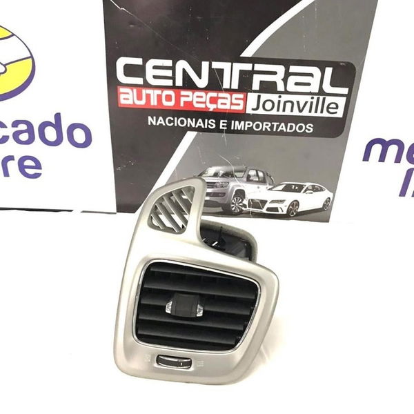 Difusor Ar Condicionado Esquerdo Jeep Compass Flex 2018 2019