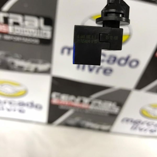Sensor Temperatura Interna Jeep Compass Flex 2018 2019