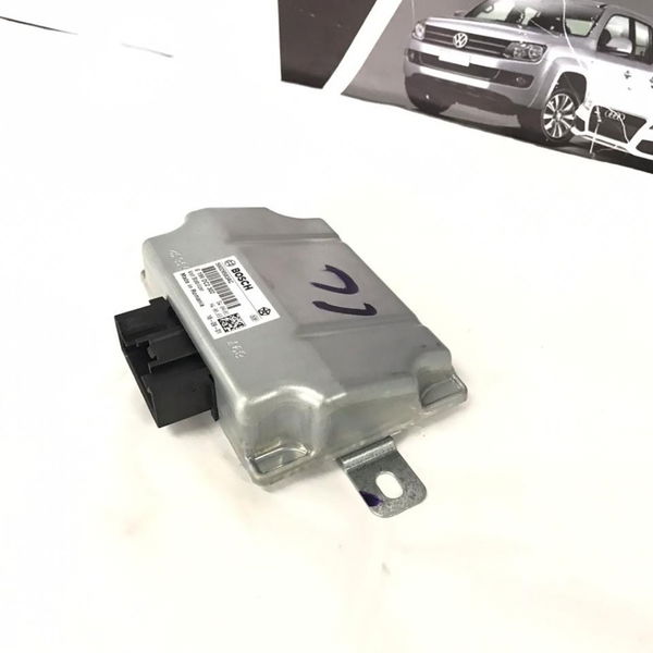 Módulo Estabilizador Voltagem Jeep Compass Flex 2018 2019