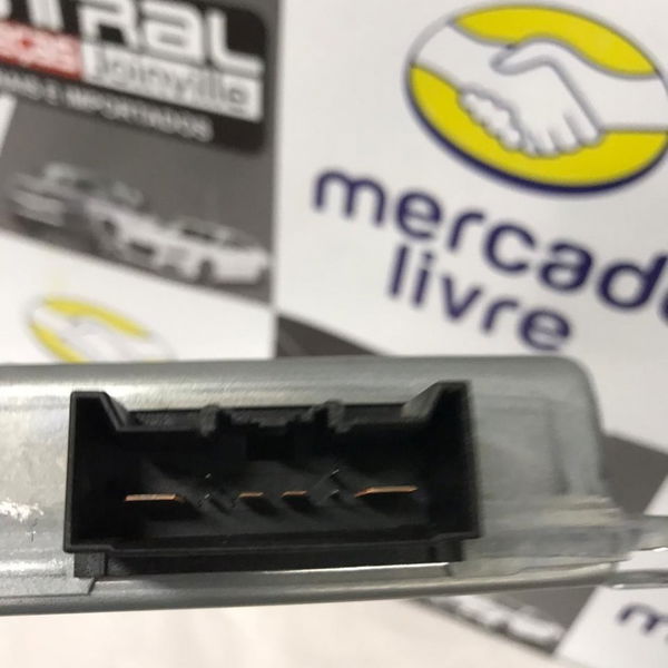 Módulo Estabilizador Voltagem Jeep Compass Flex 2018 2019