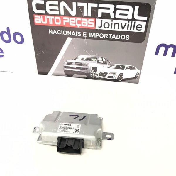 Módulo Estabilizador Voltagem Jeep Compass Flex 2018 2019