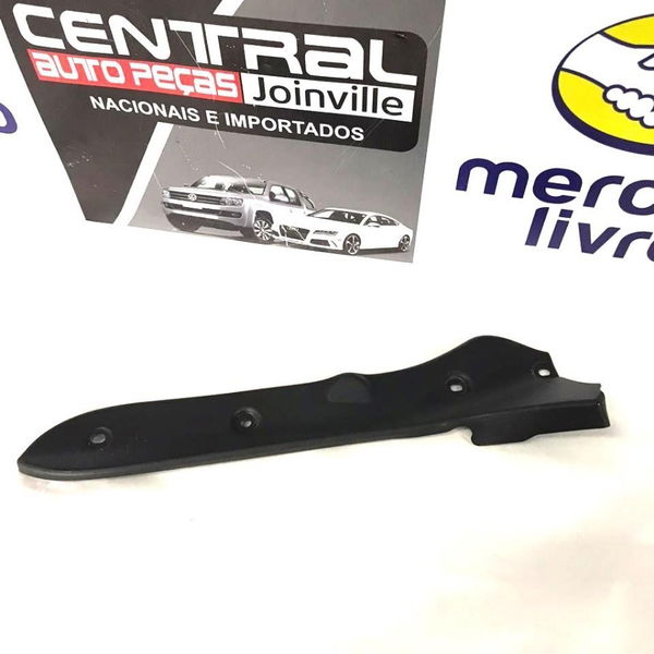Acabamento Moldura Esquerda Tampa Traseira Compass 2019 2020