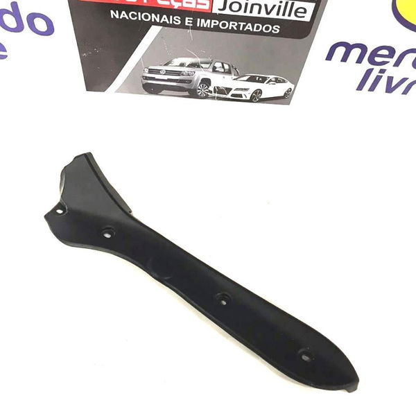 Acabamento Moldura Esquerda Tampa Traseira Compass 2019 2020
