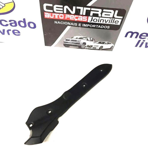 Acabamento Moldura Direita Tampa Traseira Compass 2019 2020