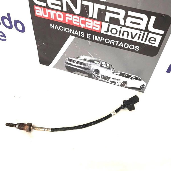 Sensor Temperatura Turbina Amarok 2013 2014 2015 Monoturbo