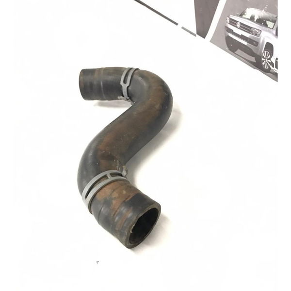 Mangueira Água Superior Radiador Vw Amarok 2013 2014 2015