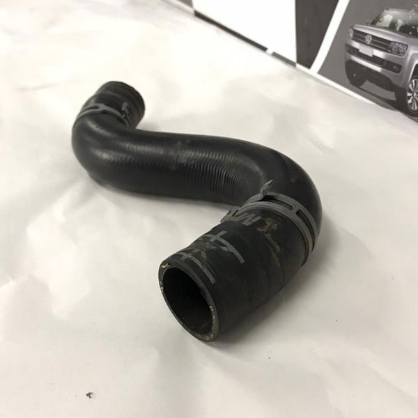 Mangueira Água Superior Radiador Vw Amarok 2013 2014 2015