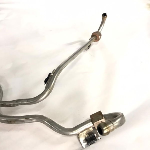 Mangueira Cano C/ Sensor Pressão Map Amarok 2013 2014 2015